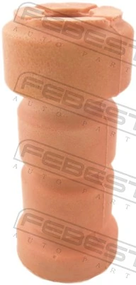 Rubber Buffer, suspension