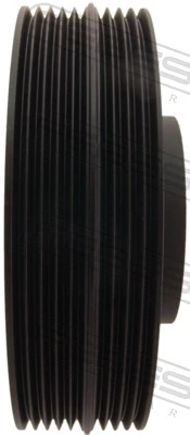 Belt Pulley, crankshaft