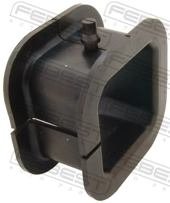 Mounting, steering gear