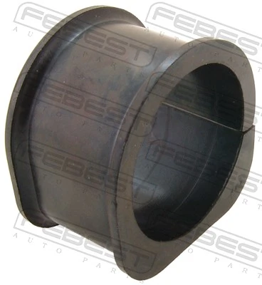 Mounting, steering gear
