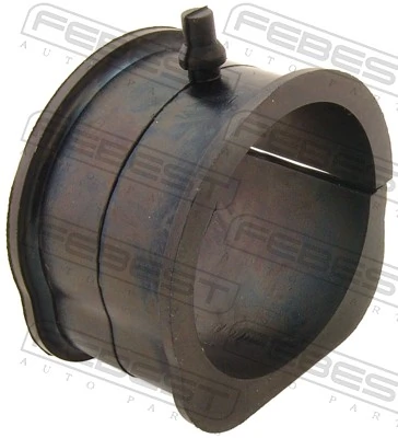 Mounting, steering gear