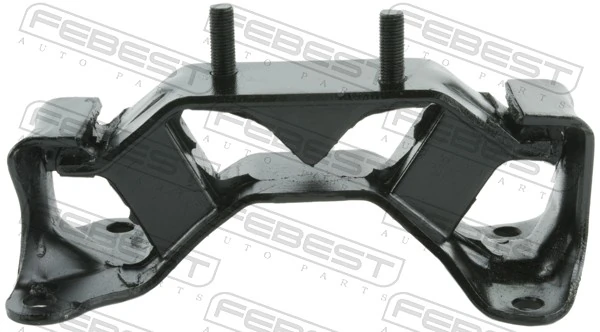 Mounting, manual transmission