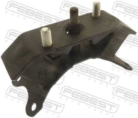 Mounting, engine