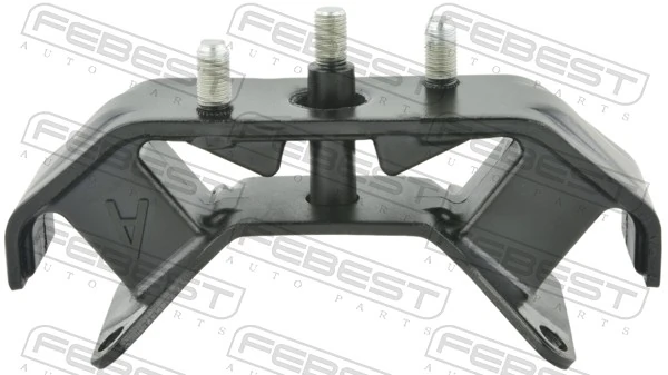 Mounting, engine
