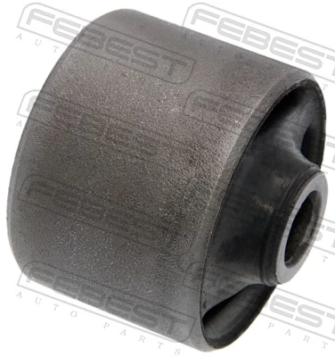 Mounting, differential