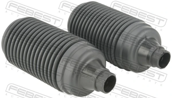 Dust Cover Kit, shock absorber