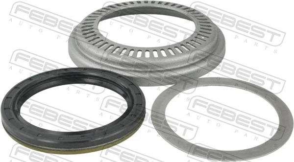 Sensor Ring, ABS