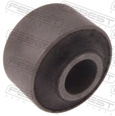 Mounting, axle strut