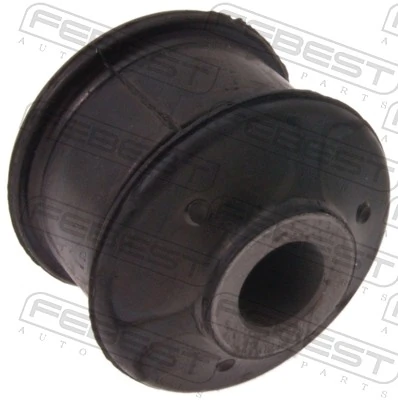 Mounting, control/trailing arm