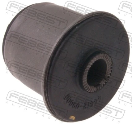 Mounting, control/trailing arm