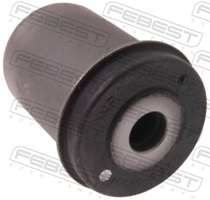 Mounting, control/trailing arm