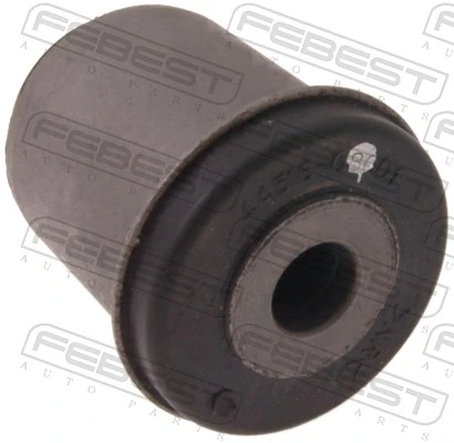 Mounting, control/trailing arm