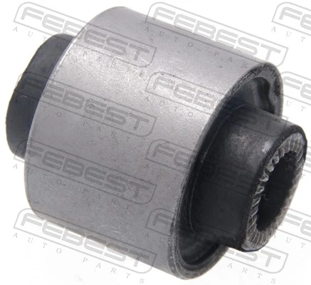 Mounting, control/trailing arm