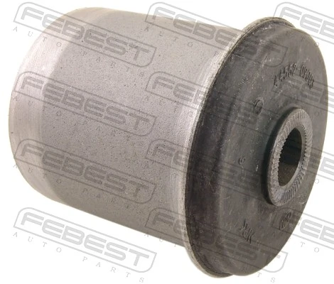 Mounting, control/trailing arm