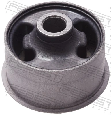 Mounting, differential