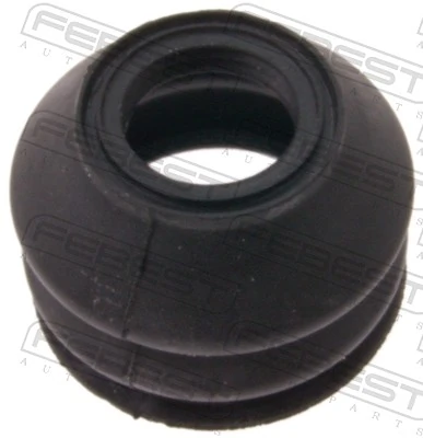 Bellow, ball joint
