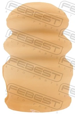 Rubber Buffer, suspension