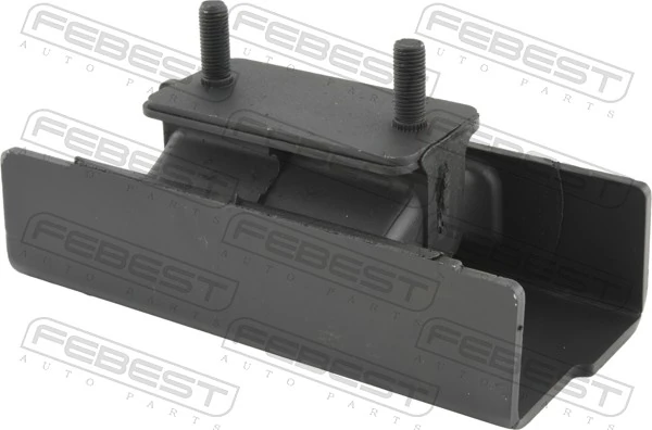 Mounting, engine