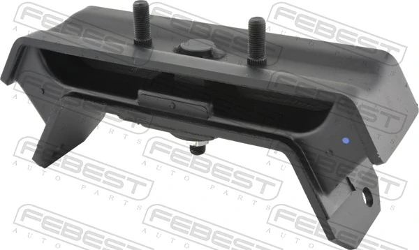 Mounting, engine