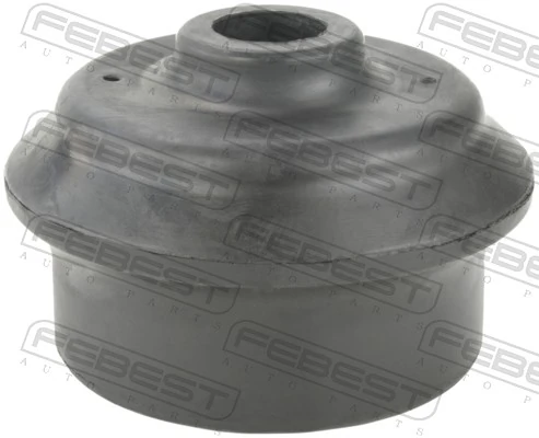 Bushing, axle beam