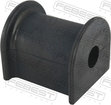 Mounting, stabiliser bar
