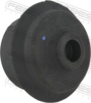 Mounting, vehicle frame