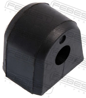 Mounting, stabiliser bar