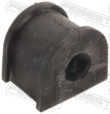 Mounting, stabiliser bar