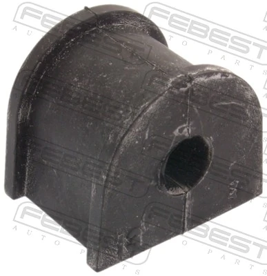 Mounting, stabiliser bar
