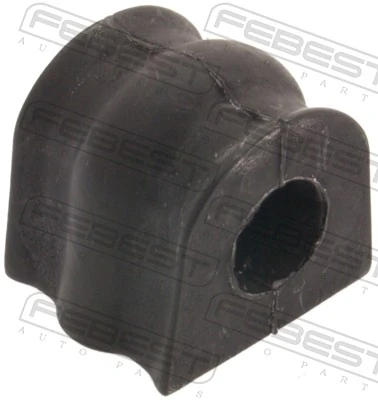 Mounting, stabiliser bar