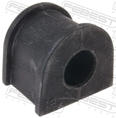 Mounting, stabiliser bar