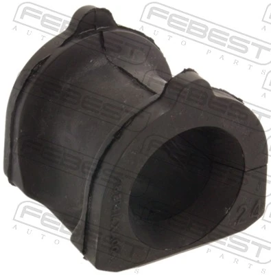 Mounting, stabiliser bar