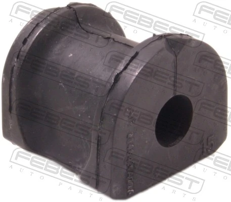 Mounting, stabiliser bar