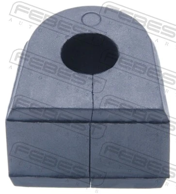 Mounting, stabiliser bar