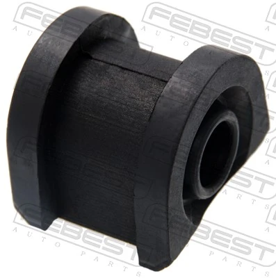 Mounting, stabiliser bar