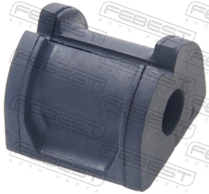 Mounting, stabiliser bar