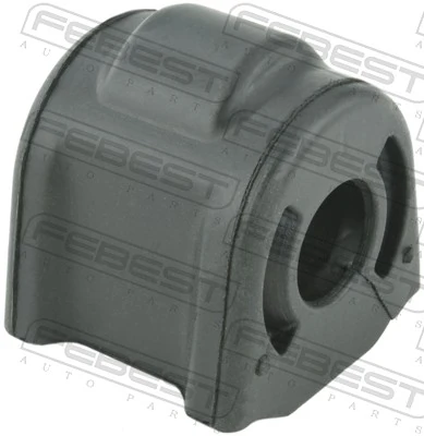 Mounting, stabiliser bar
