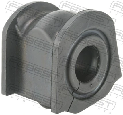 Mounting, stabiliser bar