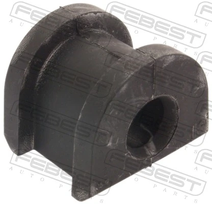Mounting, stabiliser bar