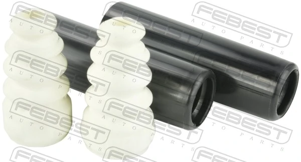 Dust Cover Kit, shock absorber
