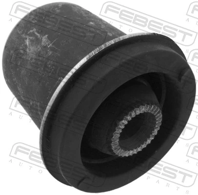 Mounting, control/trailing arm