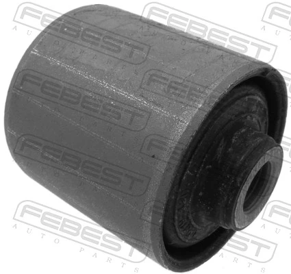 Mounting, control/trailing arm