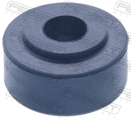 Mounting, differential
