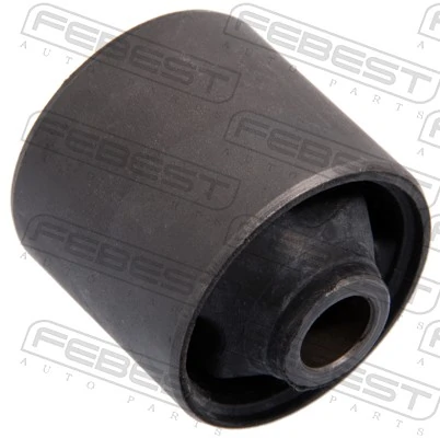 Mounting, control/trailing arm