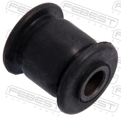 Mounting, control/trailing arm