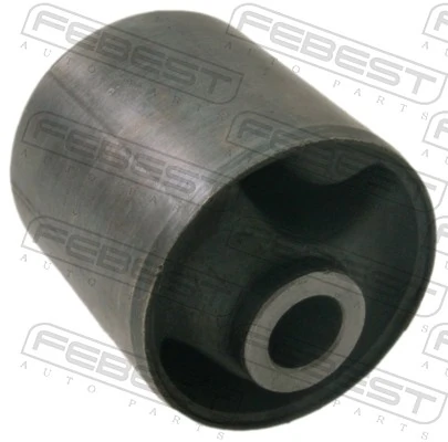 Mounting, differential