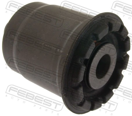 Bushing, axle beam