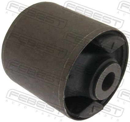Mounting, differential