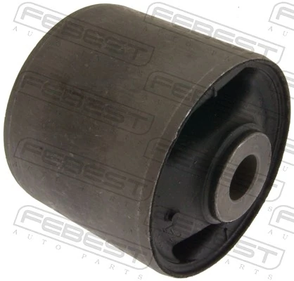 Mounting, differential