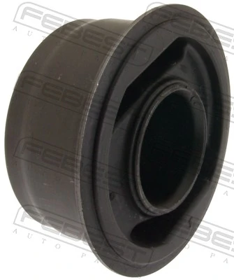 Mounting, differential